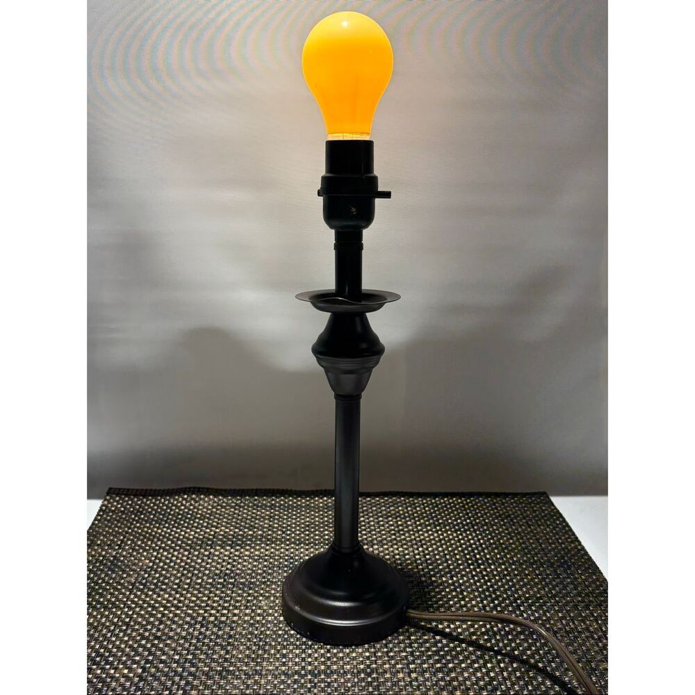 Small lamp - Picture 7 of 8